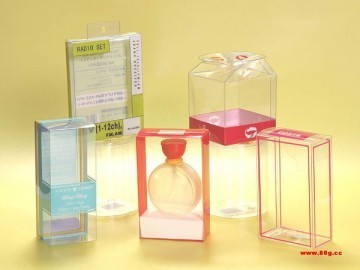 大量供應各種精美PET柯式印刷柔線盒_供應產(chǎn)品_深圳市匯川行塑膠包裝制品