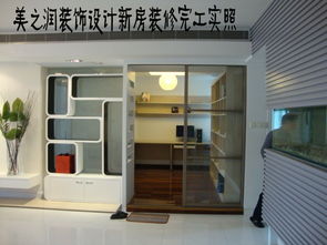 舊房翻新與毛坯房裝修 打造理想家居的完整指南